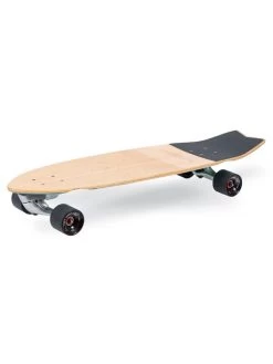 Two Bare Feet 'Retro Rocket' 32" Surfskate Complete Skateboard -Surfline Shop retro rocket 5 1