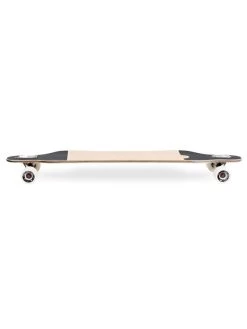 Two Bare Feet Santa Maria 42in Canadian Maple Longboard Skateboard Complete (White Wheels) 10 Two Bare Feet Santa Maria 42in Canadian Maple Longboard Skateboard Complete (White Wheels) -Surfline Shop santa maria white 3