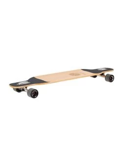 Two Bare Feet "Seville" 42in Canadian Maple Longboard Skateboard Complete (Black Wheels) 11 Two Bare Feet "Seville" 42in Canadian Maple Longboard Skateboard Complete (Black Wheels) -Surfline Shop seville 4