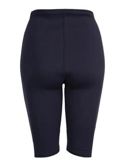 Two Bare Feet Womens Silicone Print Series 2.5mm Neoprene Wetsuit Shorts (Black/White) -Surfline Shop silicone series white 5 1