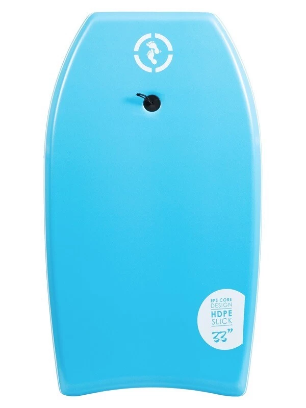 33" Space Bodyboard (Blue) 4 33" Space Bodyboard (Blue) - Image 2