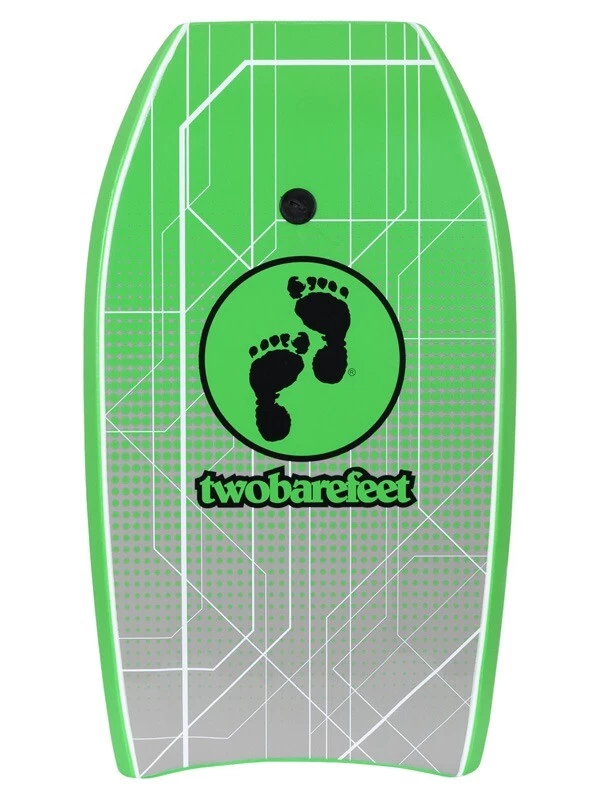 33" Space Bodyboard (Green) 3 33" Space Bodyboard (Green)