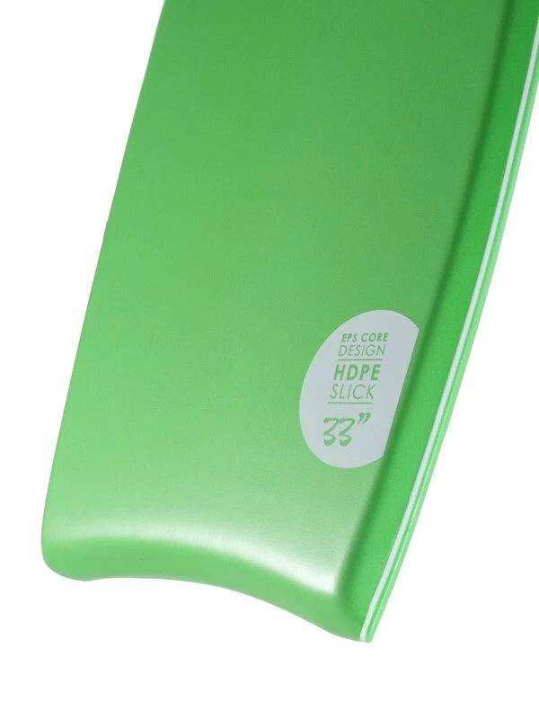 33" Space Bodyboard (Green) 5 33" Space Bodyboard (Green) - Image 3