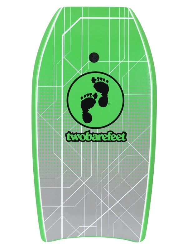 37" Space Bodyboard (Green) 3 37" Space Bodyboard (Green)