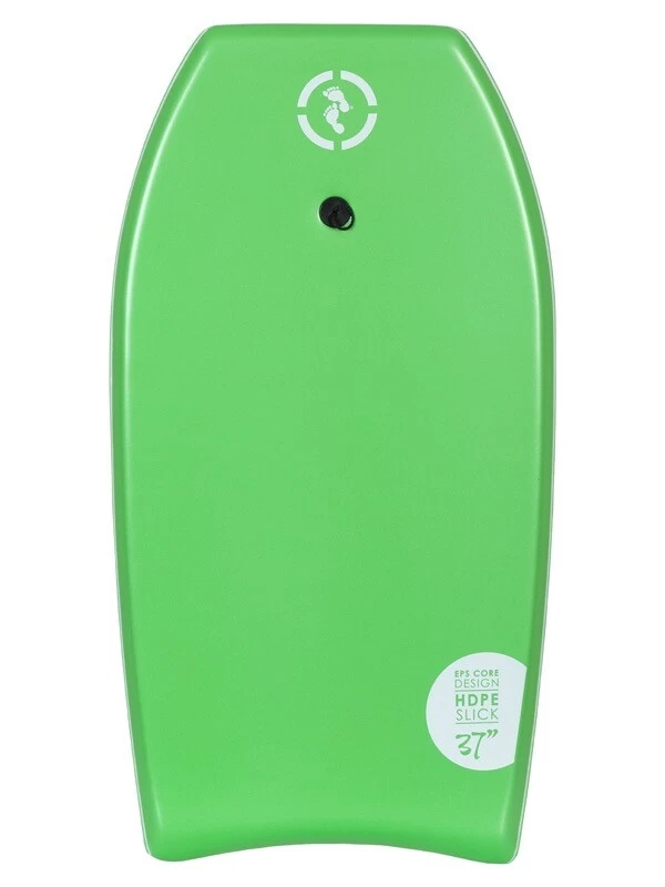 37" Space Bodyboard (Green) 4 37" Space Bodyboard (Green) - Image 2