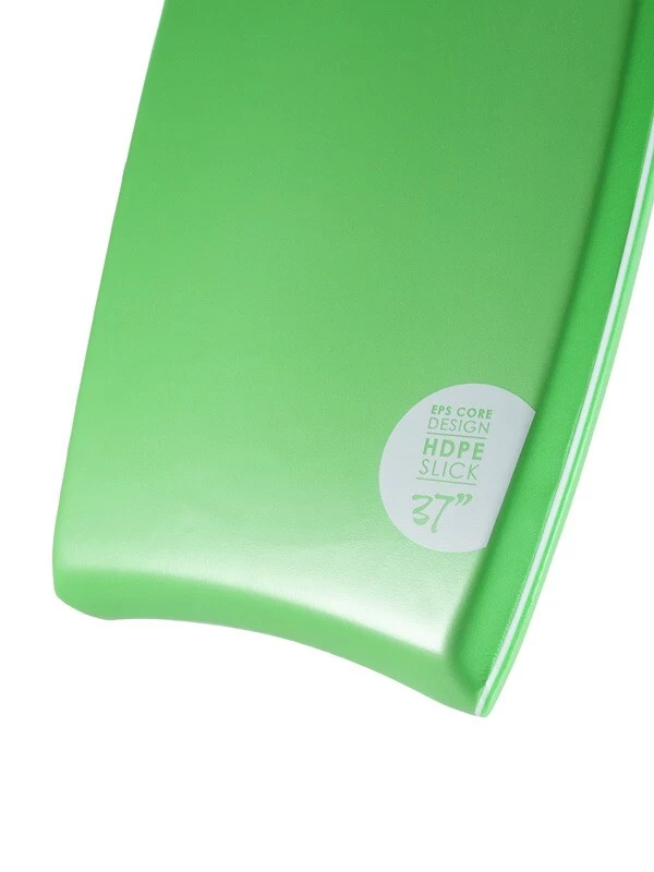 37" Space Bodyboard (Green) 5 37" Space Bodyboard (Green) - Image 3