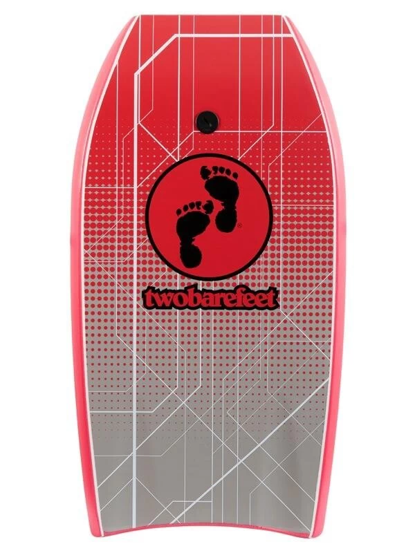 37" Space Bodyboard (Red) 3 37" Space Bodyboard (Red)