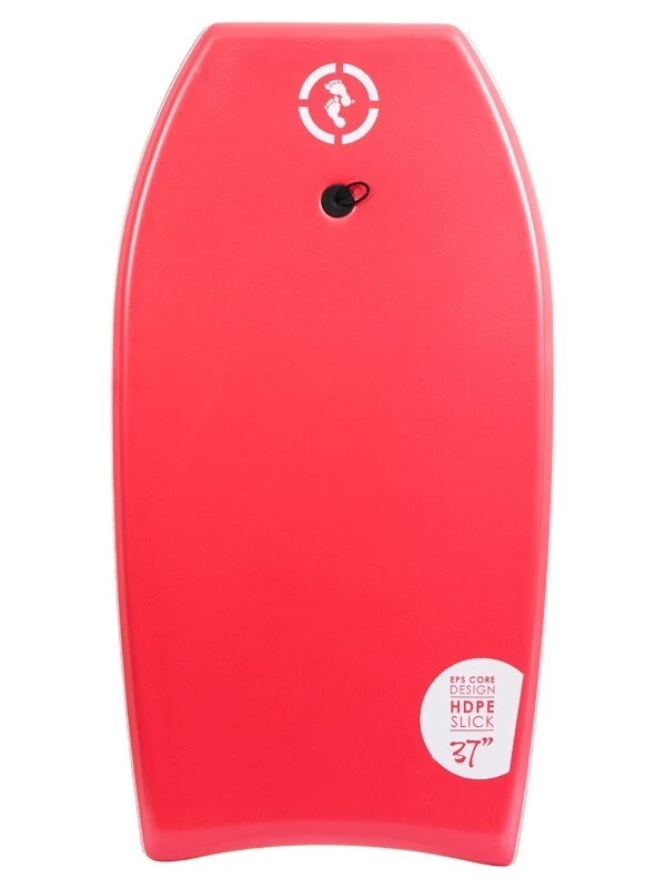 37" Space Bodyboard (Red) 4 37" Space Bodyboard (Red) - Image 2