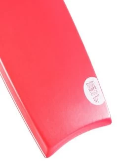 37" Space Bodyboard (Red) 7 37" Space Bodyboard (Red) -Surfline Shop space 37 red 3
