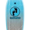 41" Space Bodyboard (Blue) -Surfline Shop space 41 blue 1