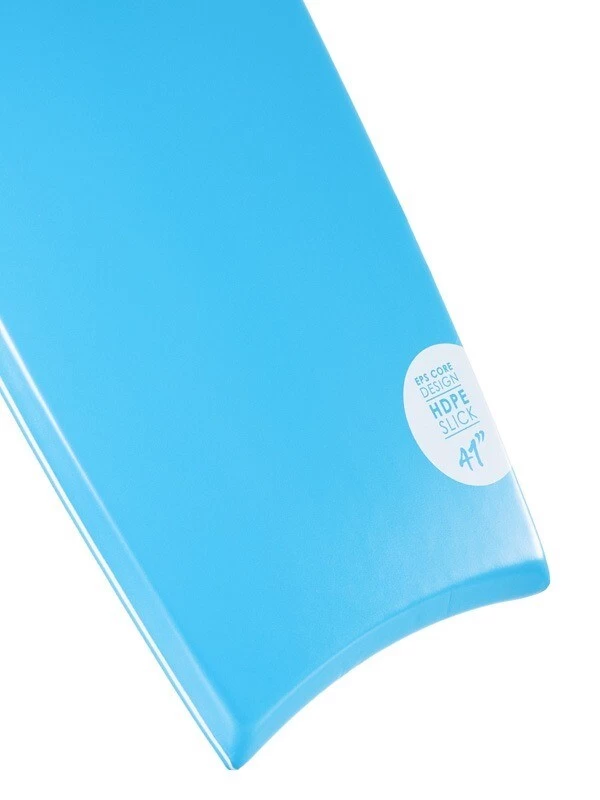 41" Space Bodyboard (Blue) 5 41" Space Bodyboard (Blue) - Image 3