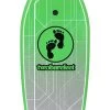 41" Space Bodyboard (Green) 1 41" Space Bodyboard (Green) -Surfline Shop space 41 green 1
