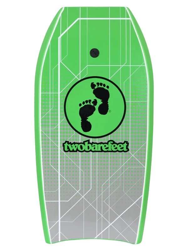 41" Space Bodyboard (Green) 3 41" Space Bodyboard (Green)