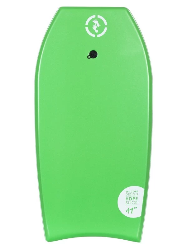 41" Space Bodyboard (Green) 4 41" Space Bodyboard (Green) - Image 2
