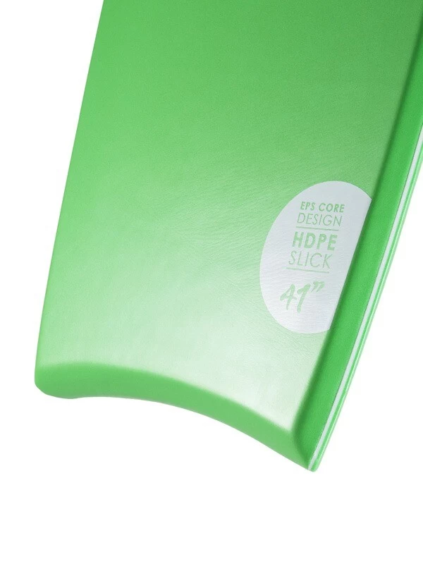 41" Space Bodyboard (Green) 5 41" Space Bodyboard (Green) - Image 3