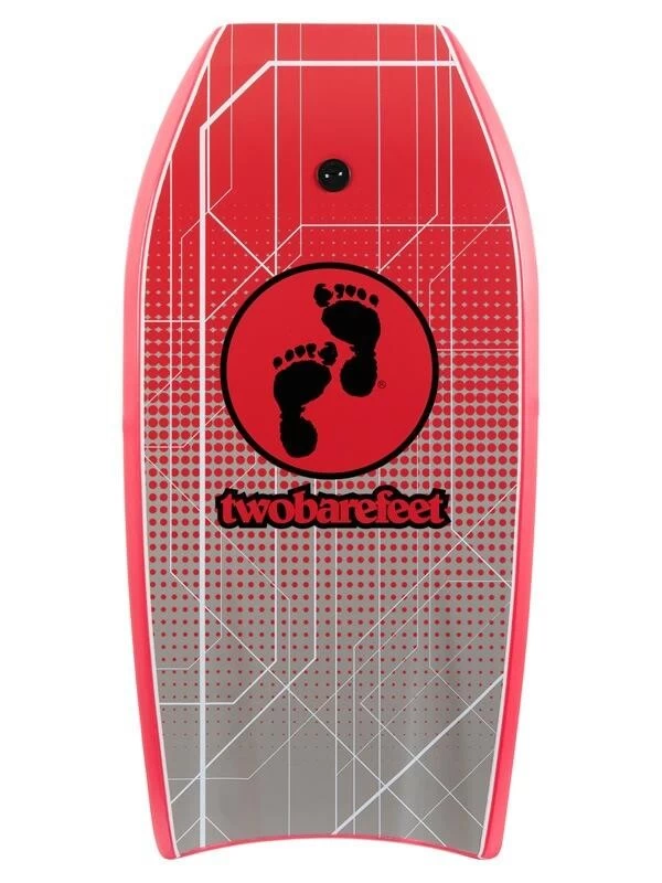 41" Space Bodyboard (Red) 3 41" Space Bodyboard (Red)