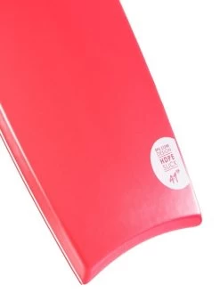 41" Space Bodyboard (Red) 7 41" Space Bodyboard (Red) -Surfline Shop space 41 red 3