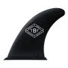 Two Bare Feet 9" SUP Centre Fin -Surfline Shop sup fin 1