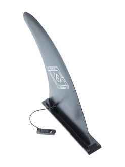 Two Bare Feet 9" SUP Centre Fin -Surfline Shop sup fin 2