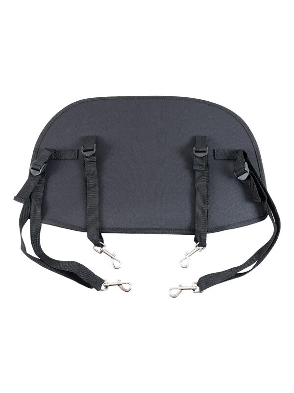 Two Bare Feet High Back SUP Seat 6 Two Bare Feet High Back SUP Seat - Image 4