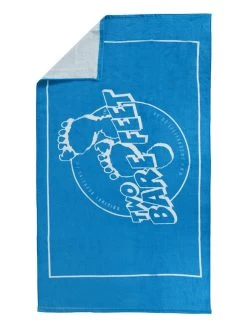 Essentials Baby Swim Kit - Aquatica Wetsuit + Towel + Bag (Aqua) -Surfline Shop swim towel aqua 2 8 1