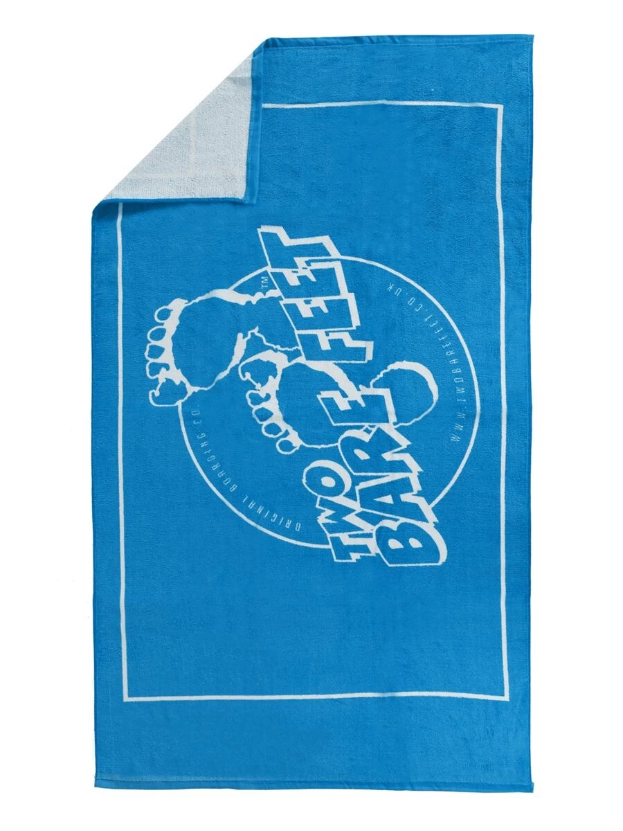 Deluxe Baby Swim Kit - Patterned Lycra Arm Wetsuit + Swim Nappy + Towel (Aqua) 6 Deluxe Baby Swim Kit - Patterned Lycra Arm Wetsuit + Swim Nappy + Towel (Aqua) - Image 4