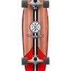 Two Bare Feet 'Deckhand' 31" Surfskate Complete Skateboard -Surfline Shop tbf n s013 dkhd 0