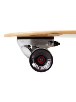 Two Bare Feet 'Trajectory' 31" Surfskate Complete Skateboard 13 Two Bare Feet 'Trajectory' 31" Surfskate Complete Skateboard -Surfline Shop tbf n s013 trj 5