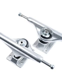 Two Bare Feet 5.875" Skateboard Trucks (Raw) -Surfline Shop trucks 5.875 4