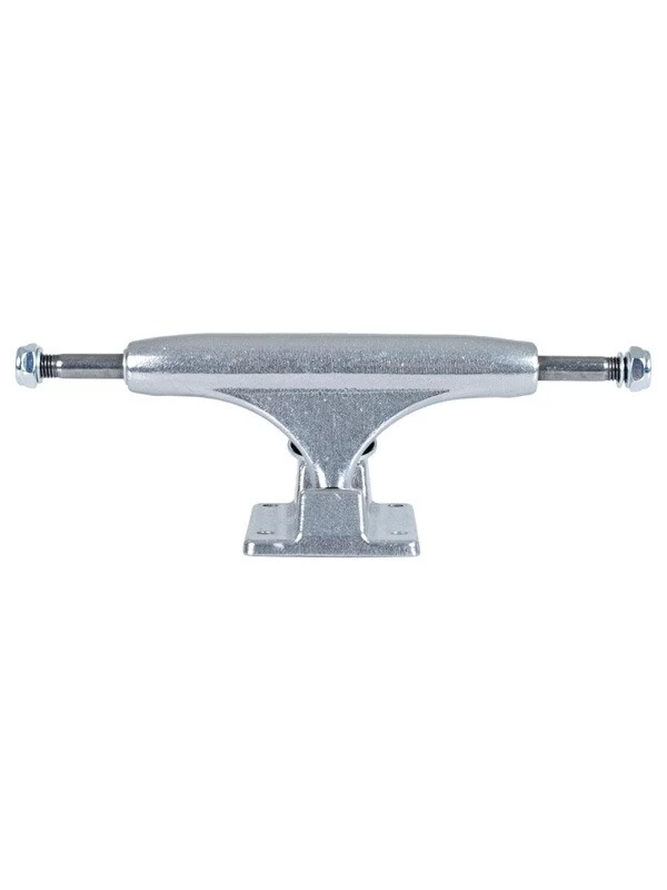 Two Bare Feet 5" Skateboard Trucks (Raw) 3 Two Bare Feet 5" Skateboard Trucks (Raw)
