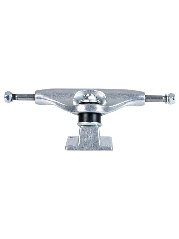 Two Bare Feet 5" Skateboard Trucks (Raw) 4 Two Bare Feet 5" Skateboard Trucks (Raw) - Image 2