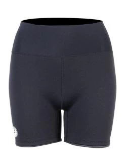 Two Bare Feet Unisex Perspective Half Zip 2.5mm Wetsuit Jacket & Hotpants Set (Black) 16 Two Bare Feet Unisex Perspective Half Zip 2.5mm Wetsuit Jacket & Hotpants Set (Black) -Surfline Shop ueiqyt y