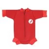Ultimate Newborn Baby Wetsuit (Red)
