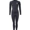 Two Bare Feet Unisex Perspective Full Zip 2.5mm Wetsuit Jacket & Pants Set (Black/Grey/Grey) -Surfline Shop ur1c7a v 2