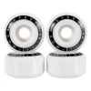 Two Bare Feet 52mm Classic Skateboard Wheels (102a) 1 Two Bare Feet 52mm Classic Skateboard Wheels (102a) -Surfline Shop wheels 52 1