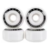 Two Bare Feet 54mm Classic Skateboard Wheels (102a) 2 Two Bare Feet 54mm Classic Skateboard Wheels (102a) -Surfline Shop wheels 54 1