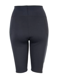 Two Bare Feet Womens Aspect Back Zip 2.5mm Wetsuit Jacket & Shorts Set (Black) 17 Two Bare Feet Womens Aspect Back Zip 2.5mm Wetsuit Jacket & Shorts Set (Black) -Surfline Shop womens aspect back zip jacket black vista shorts 8 1