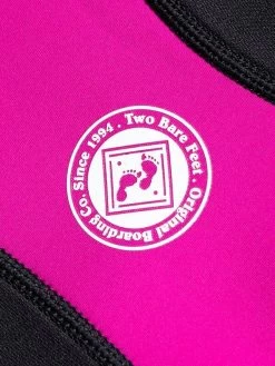 Two Bare Feet Flare 2.5mm Womens Superstretch Full Length Wetsuit (Raspberry) 19 Two Bare Feet Flare 2.5mm Womens Superstretch Full Length Wetsuit (Raspberry) -Surfline Shop womens flare full raspberry 9