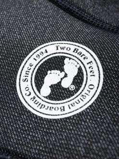 Two Bare Feet Thunderclap Pro 4/3mm Womens Winter Wetsuit (Black/Dark Grey) 19 Two Bare Feet Thunderclap Pro 4/3mm Womens Winter Wetsuit (Black/Dark Grey) -Surfline Shop womens thunderclap pro 4.3 grey 9