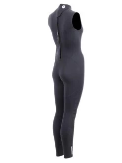 Two Bare Feet Thunderclap 2.5mm Womens Sleeveless Wetsuit (Black) 15 Two Bare Feet Thunderclap 2.5mm Womens Sleeveless Wetsuit (Black) -Surfline Shop womens thunderclap sleeveless full wetsuit 6