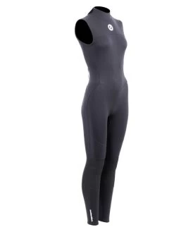 Two Bare Feet Thunderclap 2.5mm Womens Sleeveless Wetsuit (Black) 17 Two Bare Feet Thunderclap 2.5mm Womens Sleeveless Wetsuit (Black) -Surfline Shop womens thunderclap sleeveless full wetsuit 8