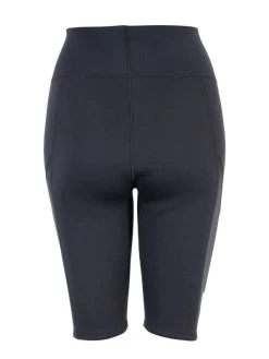 Two Bare Feet Womens Vista 2.5mm Neoprene Wetsuit Shorts (Black) 14 Two Bare Feet Womens Vista 2.5mm Neoprene Wetsuit Shorts (Black) -Surfline Shop womens vista neoprene shorts black 5 1